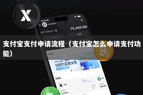 支付宝支付申请流程（支付宝怎么申请支付功能）